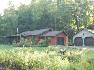 20 Hidden Hill Ln, Robesonia, PA 19551