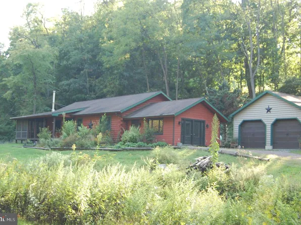 20 Hidden Hill Ln, Robesonia, PA 19551