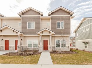 11257 W Gabrielle Dr, Boise, ID 83713