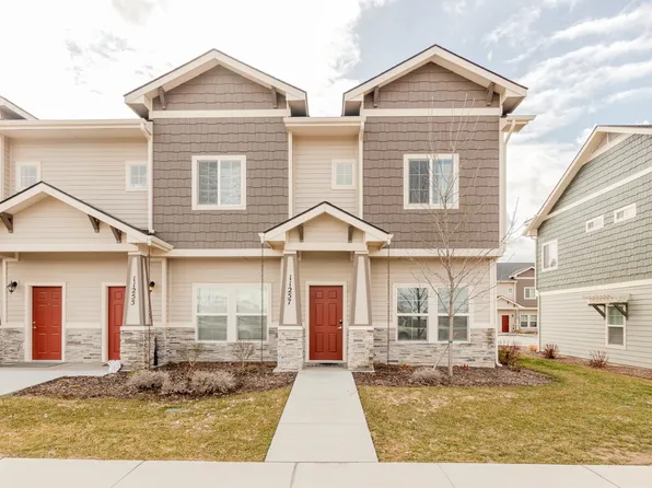 11257 W Gabrielle Dr, Boise, ID 83713
