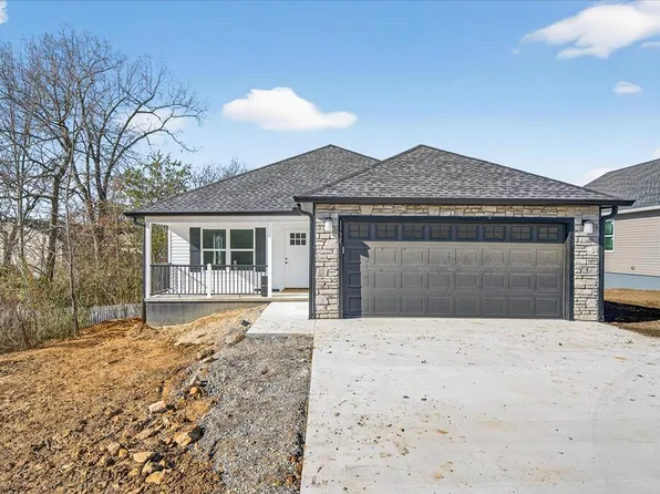 1139 Cook Rd, Crossville, TN 38555