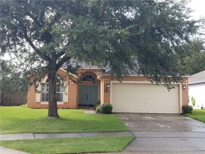 3011 Elbib Dr, Saint Cloud, FL, 34772