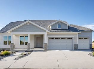 Ruedi Plan, Baseline Lakes - Brighton, Brighton, CO 80602