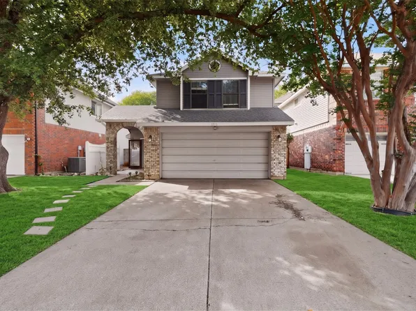 1761 Prescott Dr, Lewisville, TX 75028