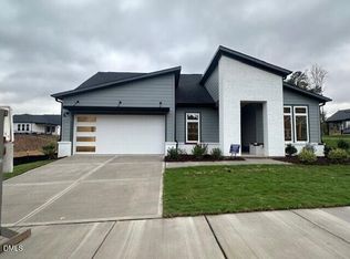 294 Aspen Ave, Pittsboro, NC 27312