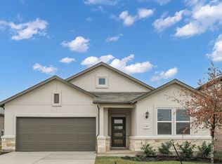 1313 Alana Falls Ave, Pflugerville, TX 78660