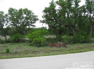 220 High Point Cir, Spring Branch, TX 78070