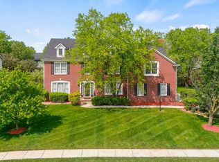 3688 Doty Ln, Carmel, IN 46033