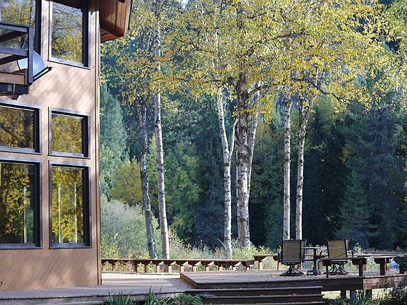 Perfect morning reflection
						:
						No better spot to enjoy a relaxing afternoon