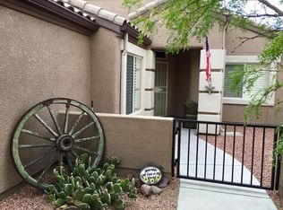 589 S Santa Fe Trl, Cornville, AZ 86325