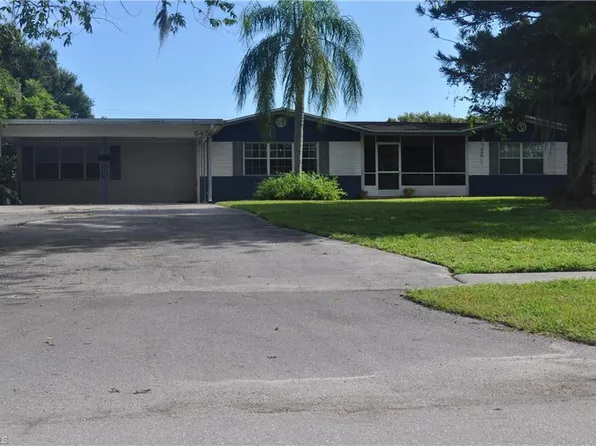 645 E Del Monte Ave, Clewiston, FL 33440