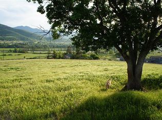 0 W Valley View Rd, Ashland, OR 97520