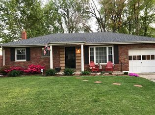 7312 Idamor Ln, Saint Louis, MO 63123