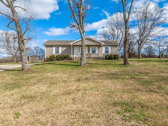 Conveniently located to elementary school and highway to I-40.