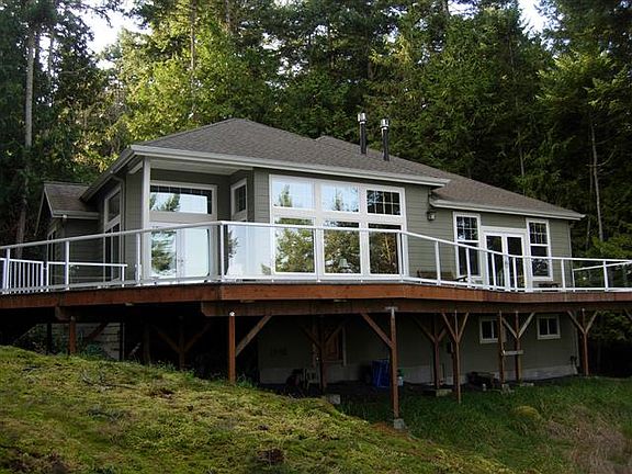 View of Home