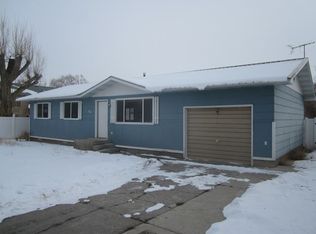 2868 E 664 N, Roberts, ID 83444