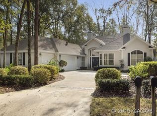 10501 SW 52nd Ave, Gainesville, FL 32608