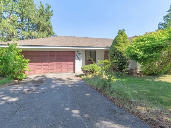 5520 Valley View Ln, Klamath Falls, OR 97601