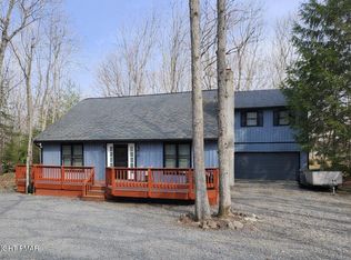 237 Whitman Ln, Albrightsville, PA