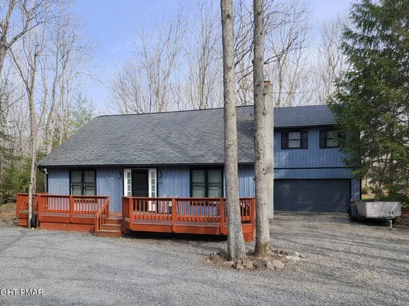 237 Whitman Ln, Albrightsville, PA 18210