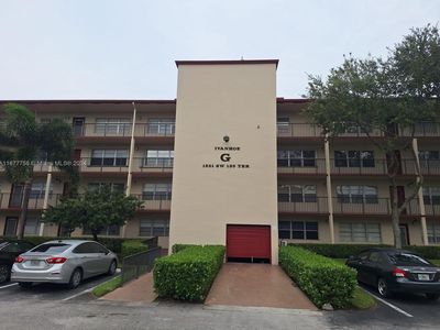 1551 SW 135th Ter APT 413G, Pembroke Pines, FL, 33027
