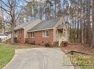 5537 Kaplan Dr #B, Raleigh, NC 27606