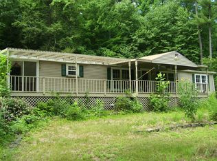 38 Winchell Ln, Rosendale, NY 12472