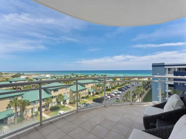 1517 Miracle Strip Pkwy Penthouse 1, Fort Walton Beach, FL 32548