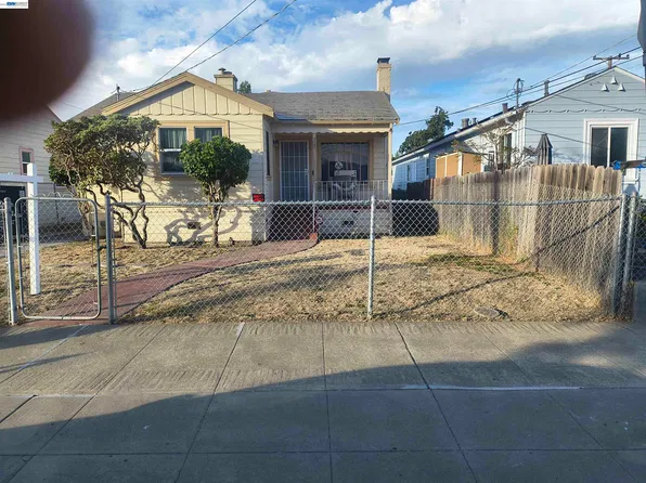 8507 Birch St, Oakland, CA 94621