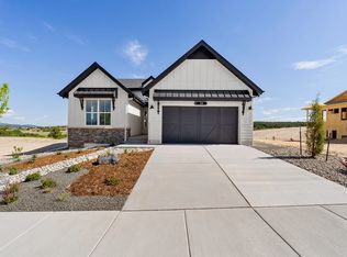 58 W Lost Pines Dr, Monument, CO 80132