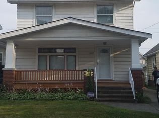 10921 Fortune Ave, Cleveland, OH 44111