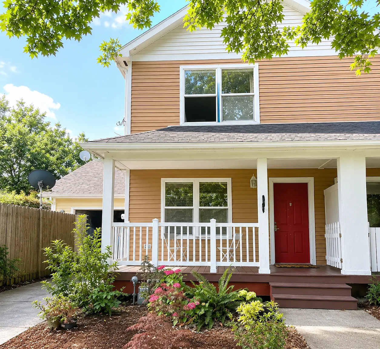 3 bed, 1310 sqft, $2,850 — Photo 1