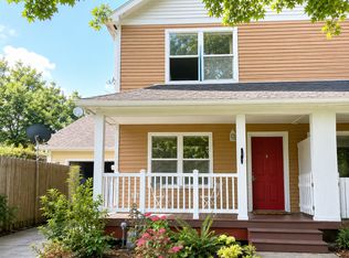 3305 S Juneau St, Seattle, WA 98118