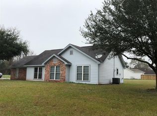 450 2nd St, Hempstead, TX 77445