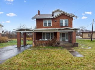 132 W Pennsylvania Ave, New Stanton, PA 15672