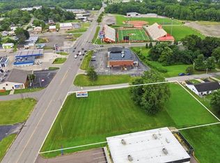 0 W 4th St, Mansfield, OH 44906