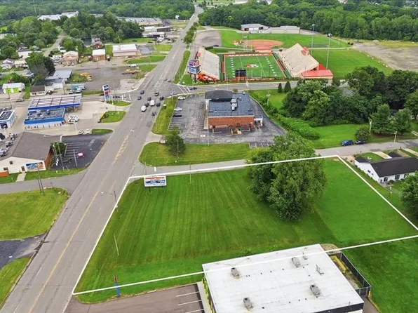 0 W 4th St, Mansfield, OH 44906
