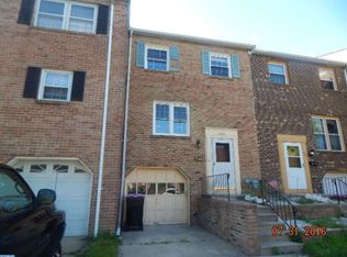 1429 Boxwood Dr, Blackwood, NJ