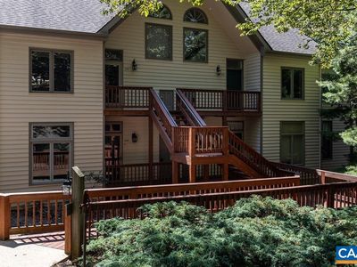 2013 Stone Ridge Woods, Wintergreen Resort, VA, 22967