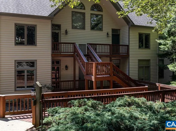 2013 Stone Ridge Woods, Wintergreen Resort, VA 22967