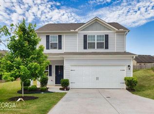 430 Fall Ct, Pendergrass, GA 30567