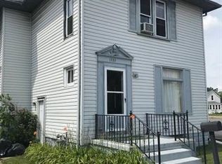 1232 Water St, Port Huron, MI
