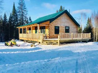 245 Gilman Field Rd, Sheffield, VT 05866