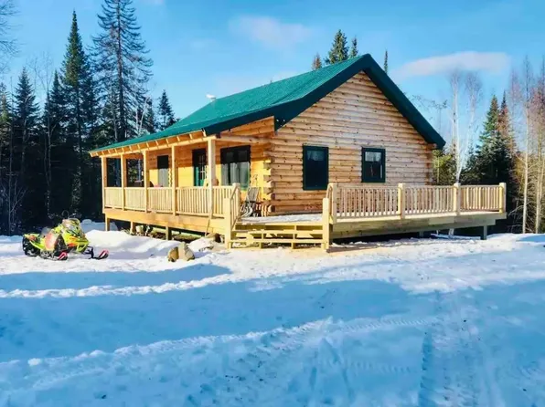 245 Gilman Field Road, Sheffield, VT 05866