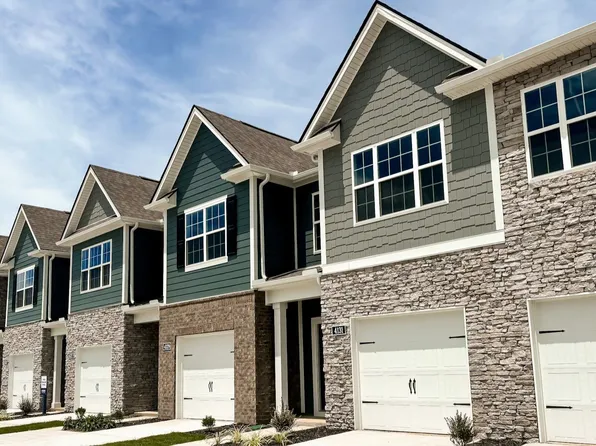 4921 Mowbray Way, Murfreesboro, TN 37129