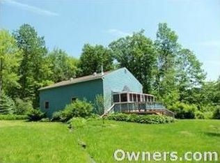 478 Rigor Hill Rd, Ghent, NY 12075