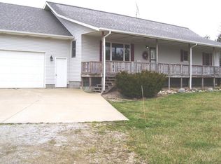 10159 Wilson Rd, New Buffalo, MI 49117