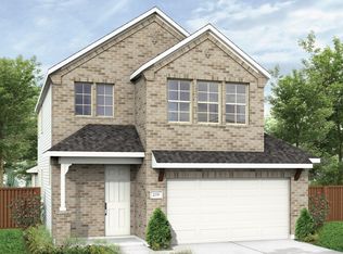 Meridian Plan, Westridge Journey, McKinney, TX 75071
