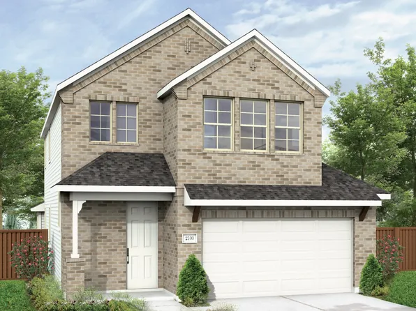 Meridian Plan, Bel Air Village