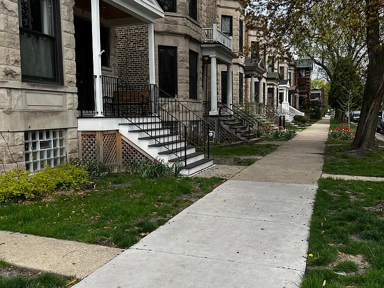 2504 N Richmond St #1 — Photo 26